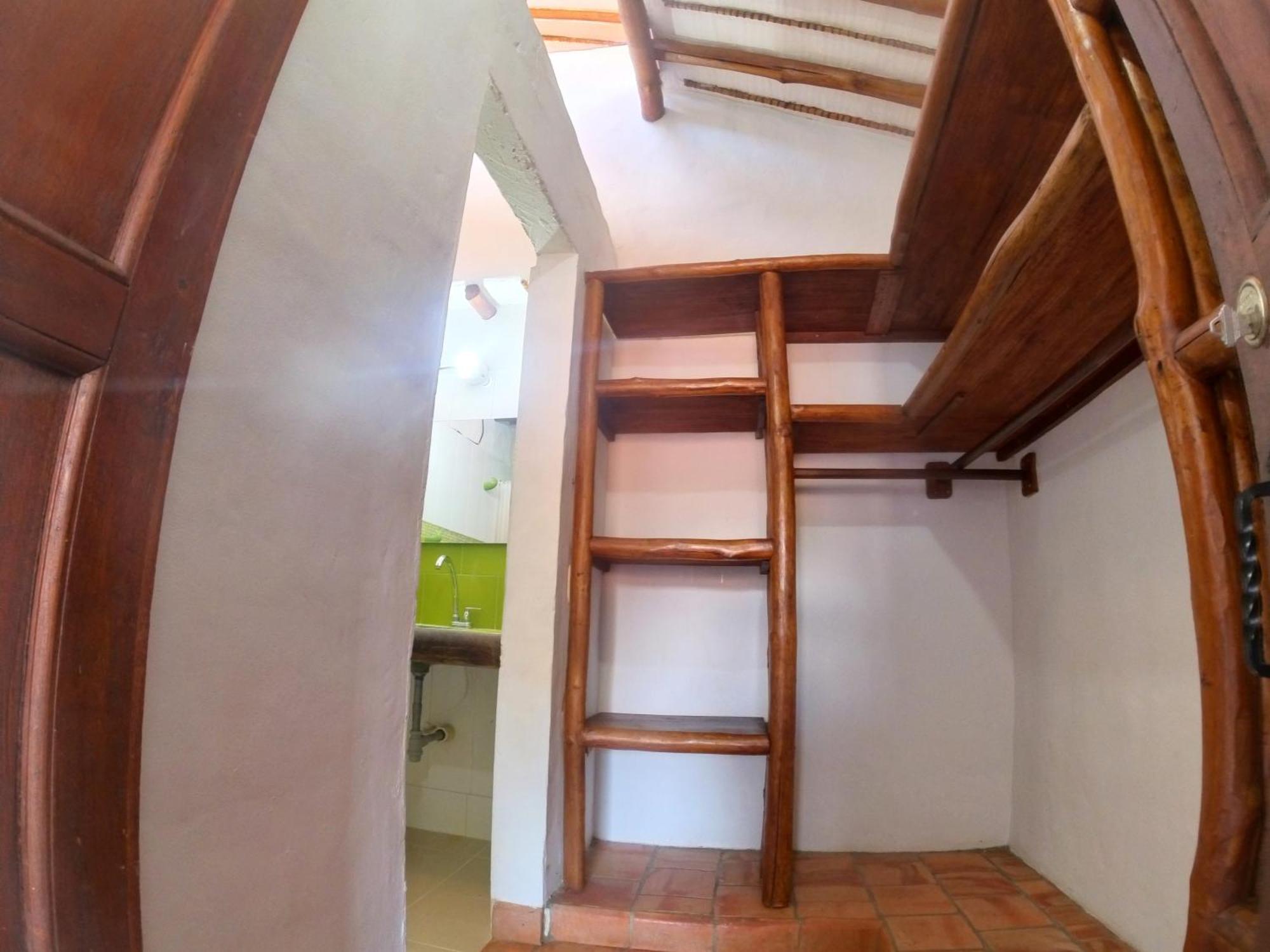 La Casa Del Toche Barichara Ξενοδοχείο Εξωτερικό φωτογραφία